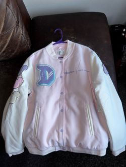 Stoney Clover Letterman Disney