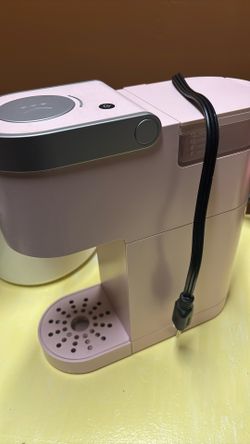 Mini Coffee Maker Keurig