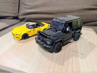 Legos