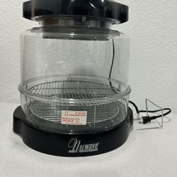 Nuwave Pro Oven