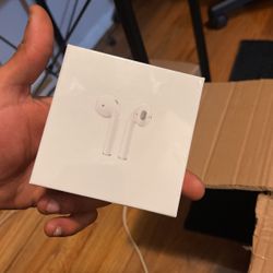 AirPods