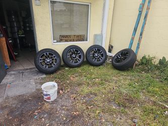Chevy Silverado 6 Lug Nuts 18"