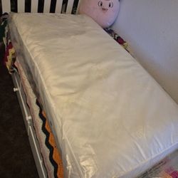 Baby Mattress 