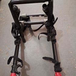 Bike Rack For Car