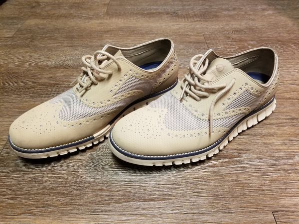 Cole Haan Zero Grand Shoes for Sale in Nashville, TN - OfferUp