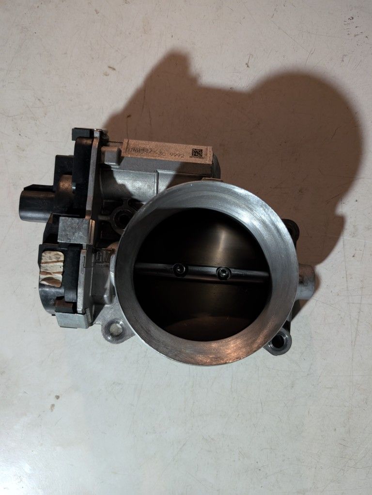 Gen 4 LS Throttlebody