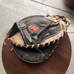 Catchers Mitt 
