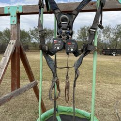 3 Different Harness Buy All 3 Or Individual 