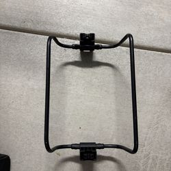 Mockingbird Uppa Baby Car Seat Adapter