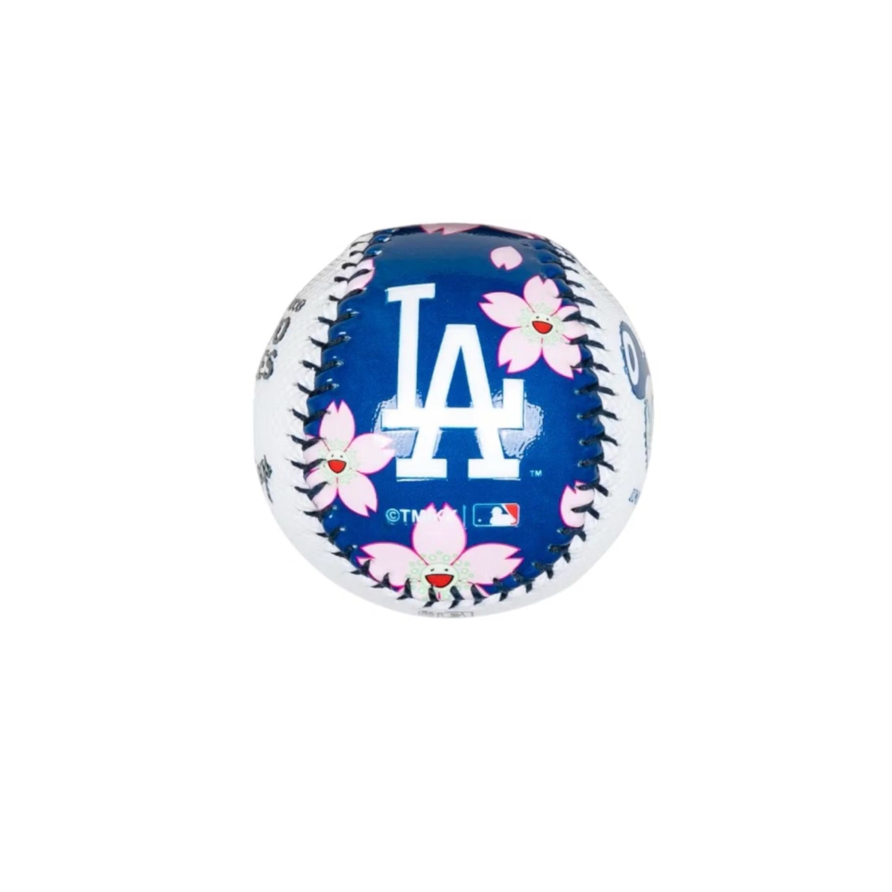 Takashi Murakami MLB World Tour Tokyo Series 2025 Rawlings Dodgers Baseball