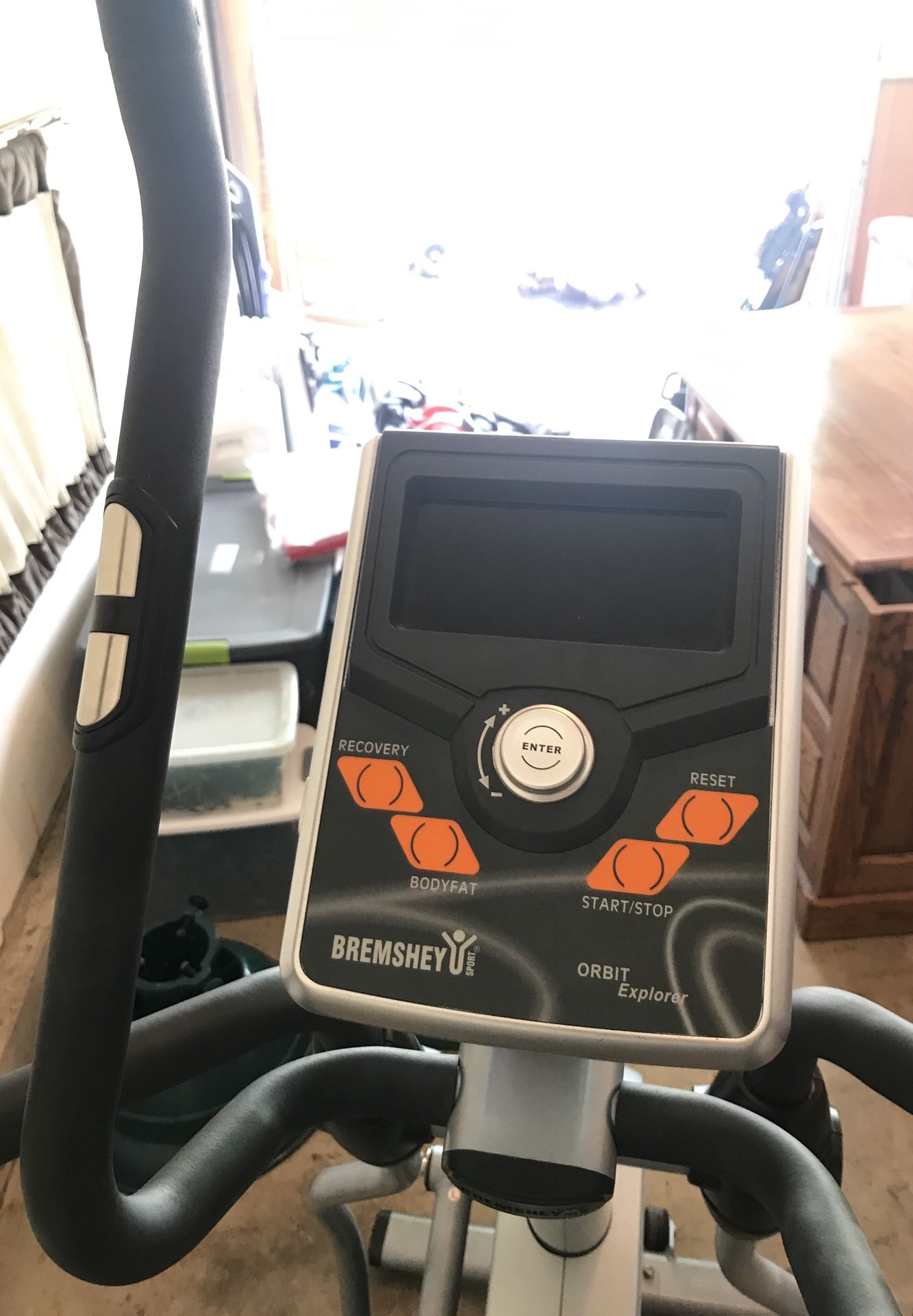 Bremshey Orbit Eliptical for Sale in St. Charles IL OfferUp