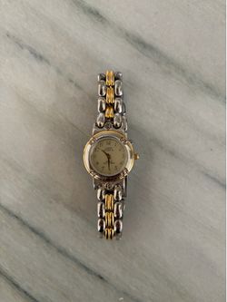 Anne Klein II Watch
