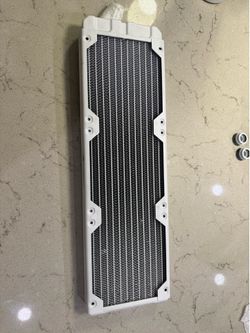 Corsair XR5 360mm Radiator