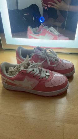 Hello kitty nape Nikes