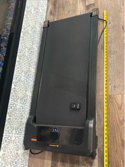 AIRHOT walking pad