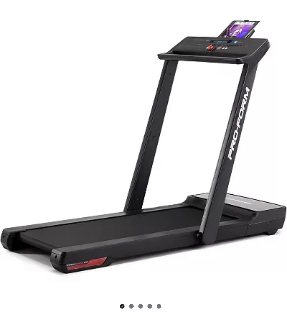 ProForm City L6 Treadmill 