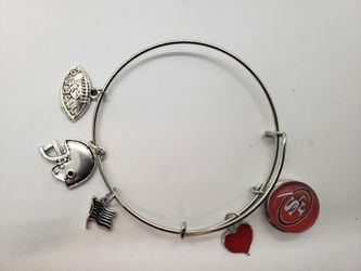 San Francisco bracelet