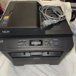  Printer Brother DCP-7065DN 