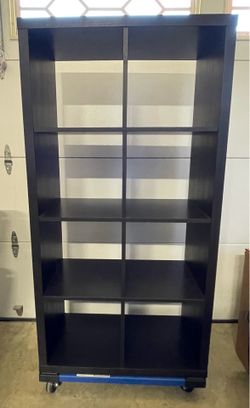 8 Storage Cube