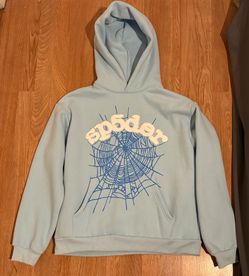 Sp5der hoodie