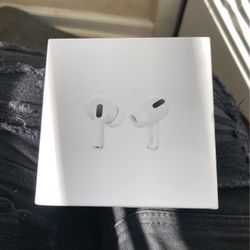 air pods pro