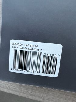 Stone Island Book Retail $60