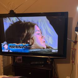 TV Panasonic 