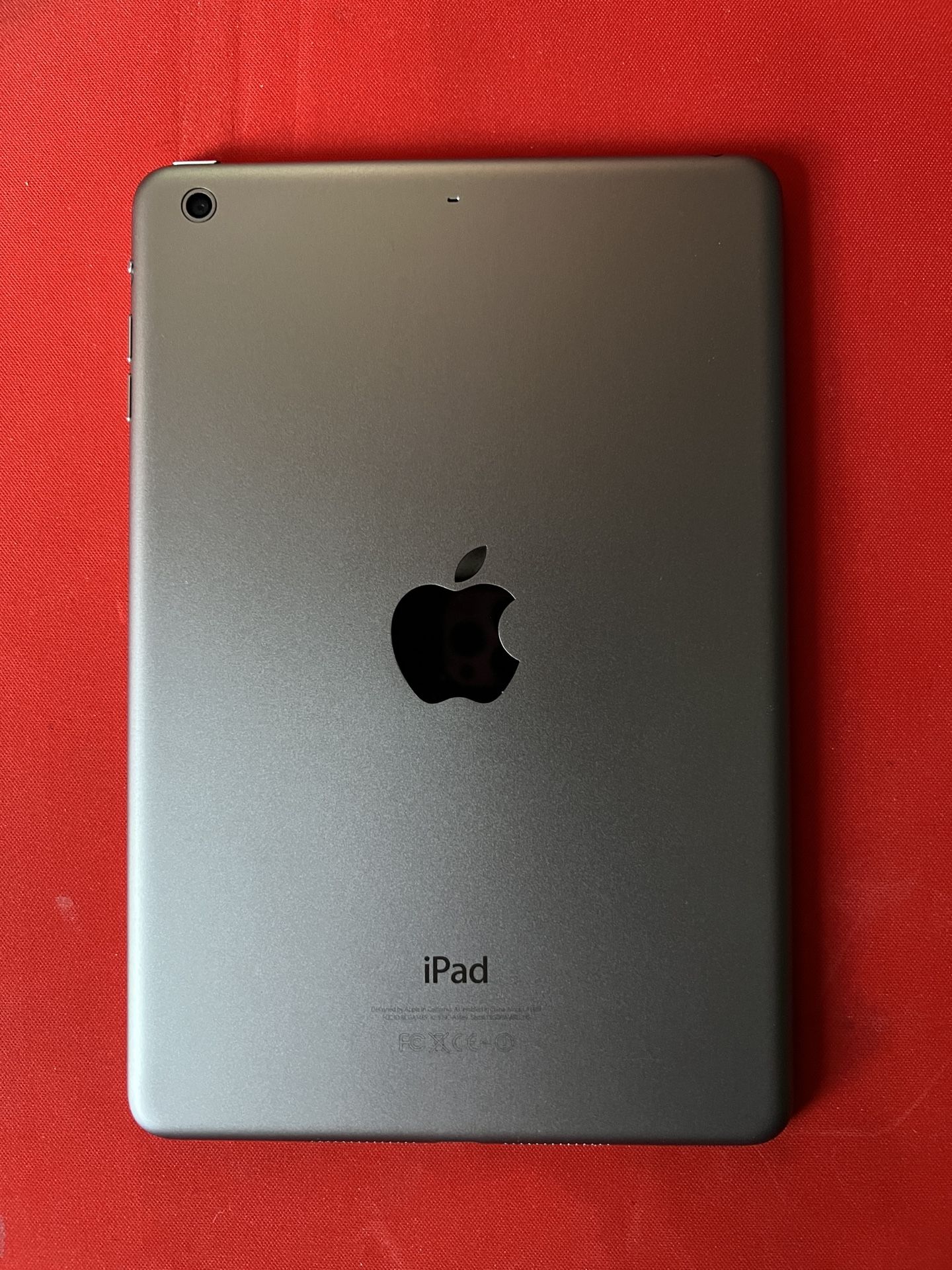 iPad Mini 2 16gb