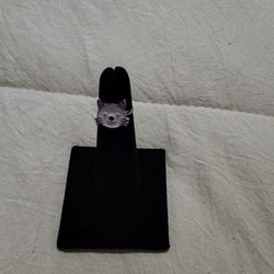 Kids Ring I Have Two Available $1 For Each 