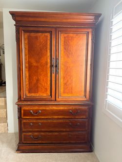 Armoire