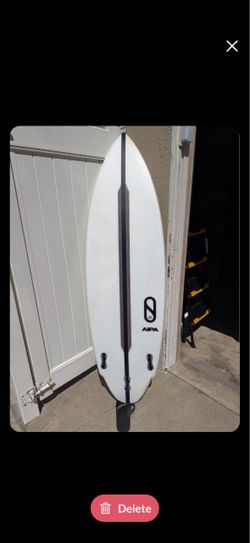 FIREWIRE SURFBOARD - SLATER DESIGNS