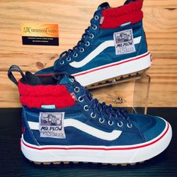 Van Sk8-Hi Mte 2.0 Dx