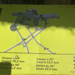 Ryobi 
