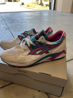 ASICS gel kayano trainer