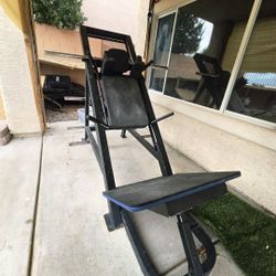 Heavy Duty HACK SQUAT Machine For Squats And Quad Leg Work Out Machine