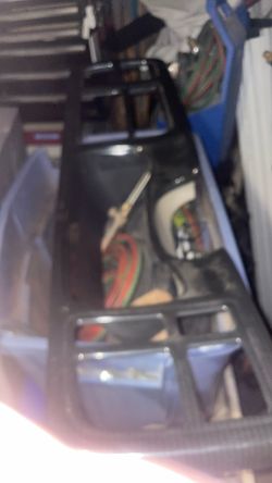 Tahoe Dash Carbon Filer