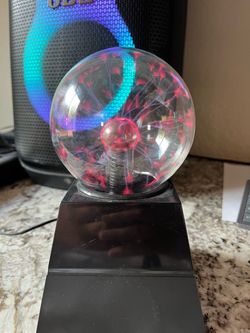 PLASMA BALL