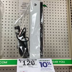 Xbox One S All Digital 