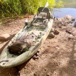 Kayak