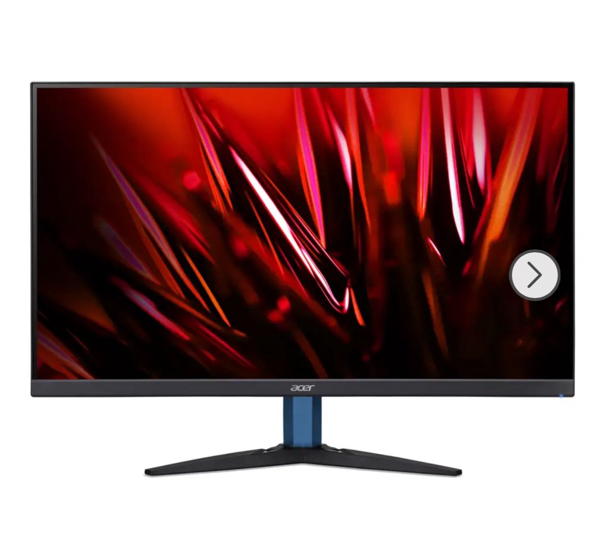 Acer 27” Nitro WQHD KG2 Gaming Monitor 