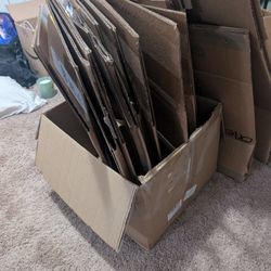 Moving Boxing 
