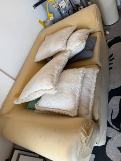 Love Seat