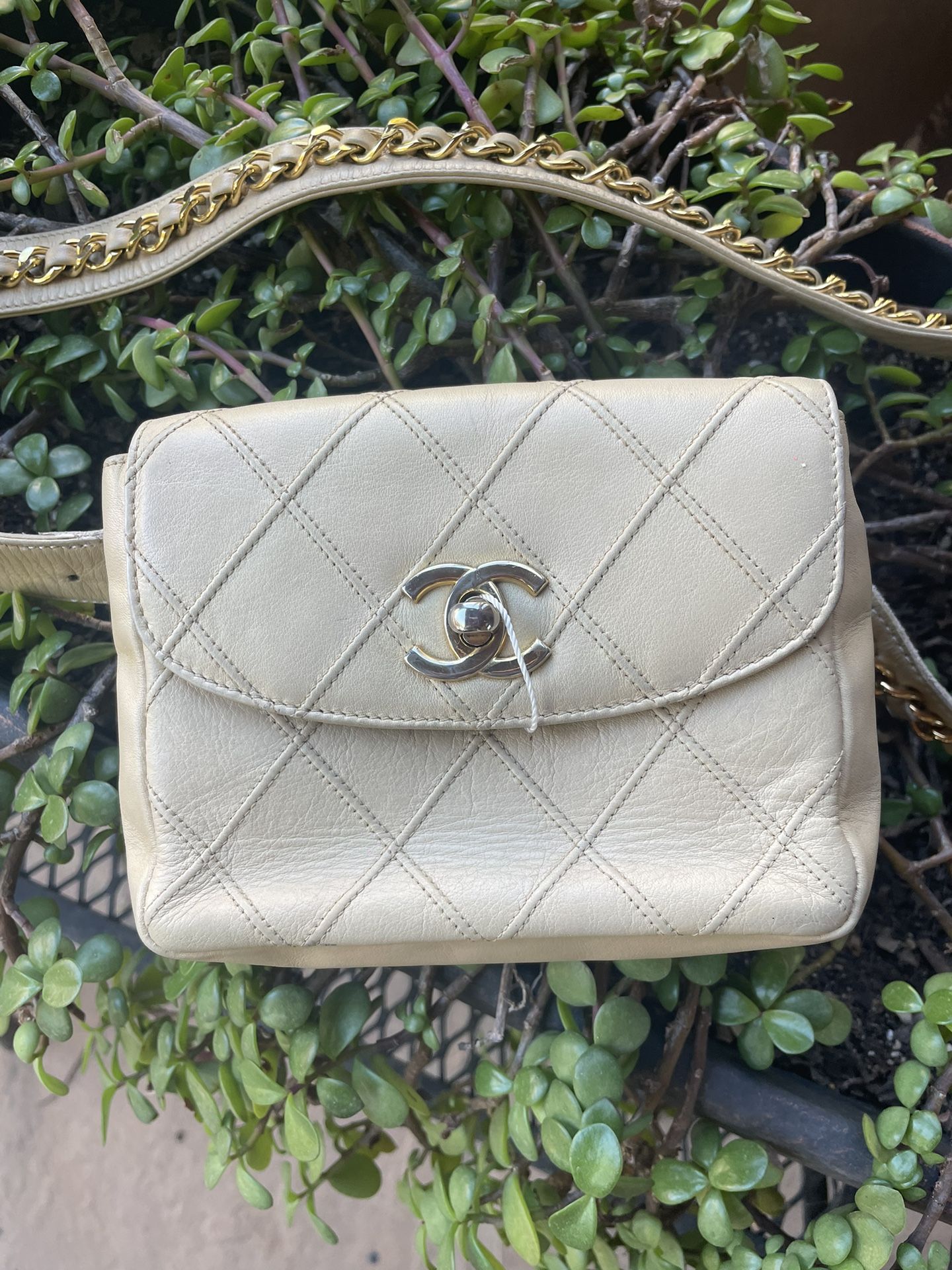 Chanel Belt Bag