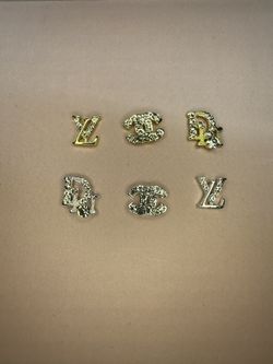 Nail Supplies And Nail Charms