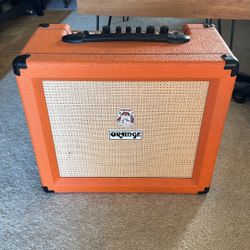 Orange Crush 35rt 