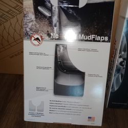 Mud Guards Ford Explorer
