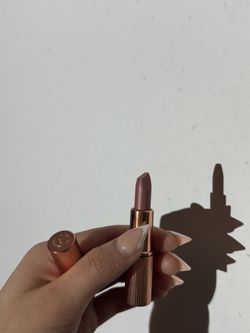 Charlotte Tilbury Matte Lipstick
