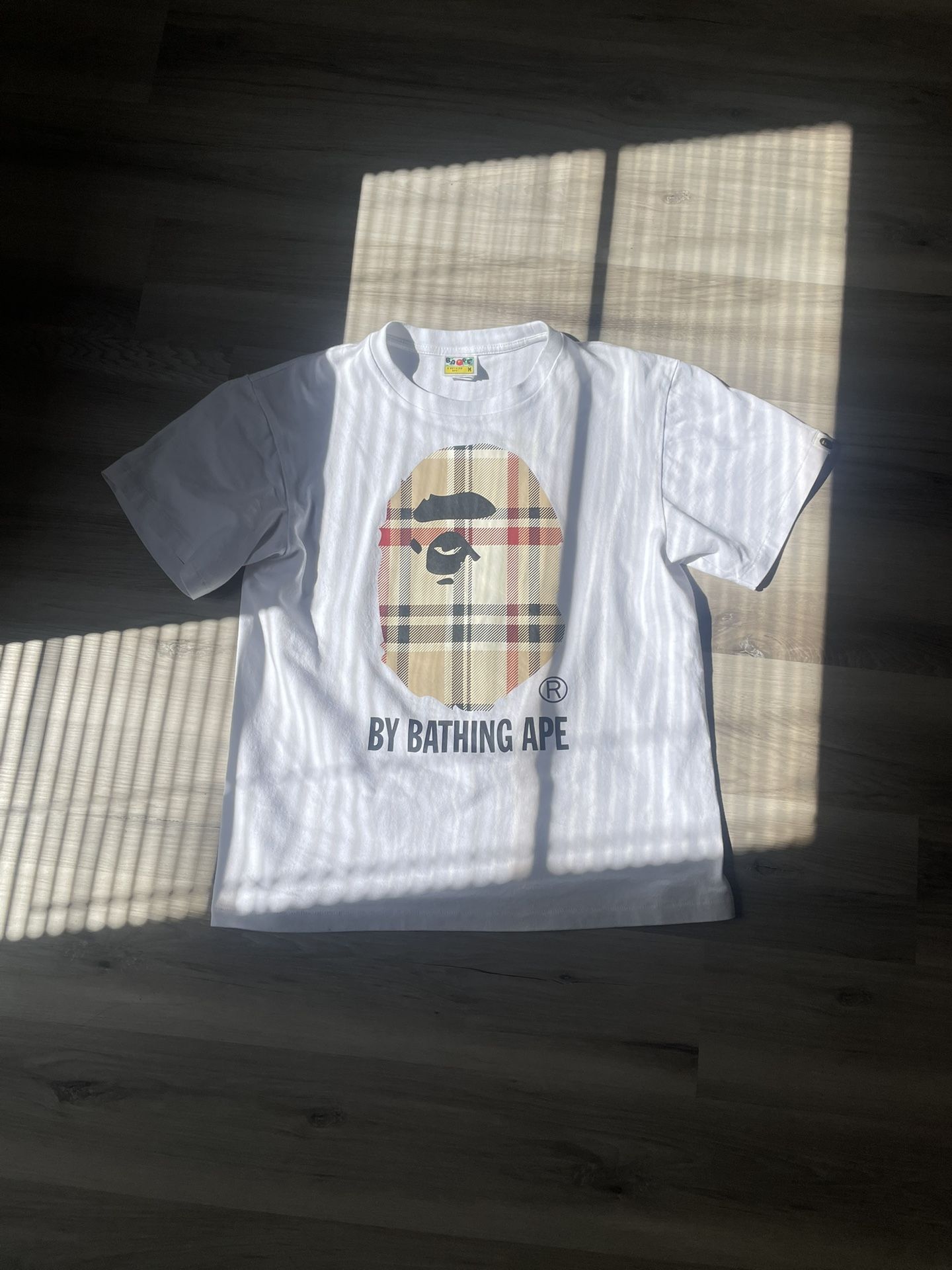 Bape Shirt