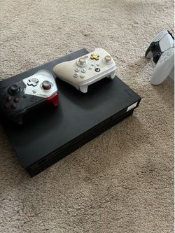 Xbox 1