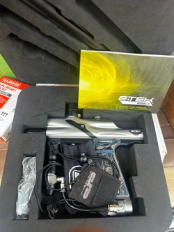 Planet Eclipse Etek Ego Paintball Marker